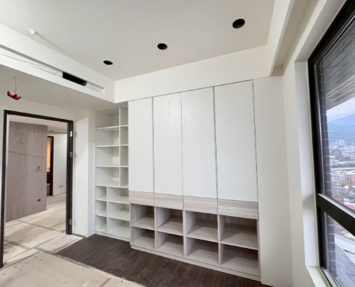 東方長樂學院 空間美學照 1