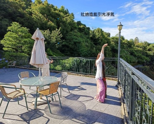 水晶排列 能量共振